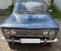 Синий ВАЗ 2103, объемом двигателя 1.5 л и пробегом 237 тыс. км за 1200 $, фото 8 на Automoto.ua