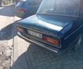 Синий ВАЗ 2103, объемом двигателя 1 л и пробегом 568 тыс. км за 550 $, фото 2 на Automoto.ua