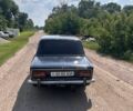 Синий ВАЗ 2103, объемом двигателя 1.5 л и пробегом 100 тыс. км за 673 $, фото 5 на Automoto.ua