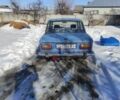 Синій ВАЗ 2103, об'ємом двигуна 0 л та пробігом 220 тис. км за 348 $, фото 3 на Automoto.ua