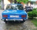 Синий ВАЗ 2103, объемом двигателя 0 л и пробегом 50 тыс. км за 850 $, фото 3 на Automoto.ua