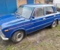 Синий ВАЗ 2103, объемом двигателя 0 л и пробегом 2 тыс. км за 550 $, фото 1 на Automoto.ua