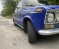 Синій ВАЗ 2103, об'ємом двигуна 1.5 л та пробігом 5 тис. км за 505 $, фото 1 на Automoto.ua