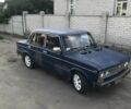 Синий ВАЗ 2103, объемом двигателя 1.2 л и пробегом 264 тыс. км за 722 $, фото 1 на Automoto.ua