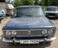 Синий ВАЗ 2103, объемом двигателя 0 л и пробегом 999 тыс. км за 373 $, фото 1 на Automoto.ua