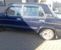 Синий ВАЗ 2103, объемом двигателя 1 л и пробегом 568 тыс. км за 550 $, фото 3 на Automoto.ua