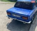 Синий ВАЗ 2103, объемом двигателя 1.45 л и пробегом 20 тыс. км за 570 $, фото 1 на Automoto.ua