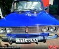 Синій ВАЗ 2103, об'ємом двигуна 1.5 л та пробігом 250 тис. км за 500 $, фото 10 на Automoto.ua