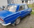 Синий ВАЗ 2103, объемом двигателя 0 л и пробегом 2 тыс. км за 550 $, фото 1 на Automoto.ua