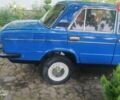 Синий ВАЗ 2103, объемом двигателя 0 л и пробегом 50 тыс. км за 850 $, фото 4 на Automoto.ua