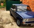 Синий ВАЗ 2103, объемом двигателя 1.3 л и пробегом 100 тыс. км за 670 $, фото 1 на Automoto.ua