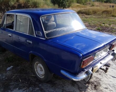 Синій ВАЗ 2103, об'ємом двигуна 1.5 л та пробігом 250 тис. км за 800 $, фото 3 на Automoto.ua