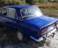 Синій ВАЗ 2103, об'ємом двигуна 1.5 л та пробігом 250 тис. км за 800 $, фото 3 на Automoto.ua