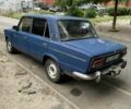 Синий ВАЗ 2103, объемом двигателя 1.5 л и пробегом 150 тыс. км за 550 $, фото 1 на Automoto.ua