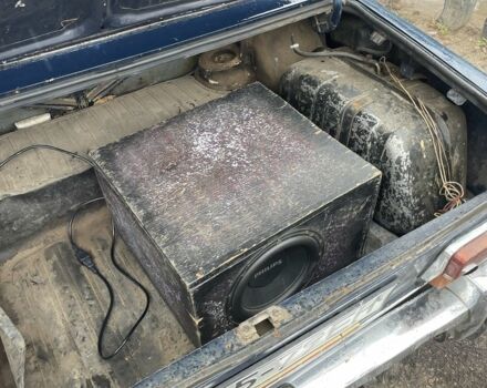 Синий ВАЗ 2103, объемом двигателя 1.5 л и пробегом 3 тыс. км за 367 $, фото 7 на Automoto.ua