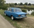 Синій ВАЗ 2103, об'ємом двигуна 1.4 л та пробігом 666 тис. км за 450 $, фото 4 на Automoto.ua