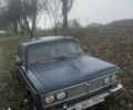 Синий ВАЗ 2103, объемом двигателя 1.5 л и пробегом 3 тыс. км за 367 $, фото 1 на Automoto.ua