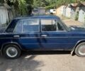 Синий ВАЗ 2103, объемом двигателя 1.5 л и пробегом 237 тыс. км за 1200 $, фото 2 на Automoto.ua