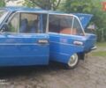 Синий ВАЗ 2103, объемом двигателя 0 л и пробегом 50 тыс. км за 850 $, фото 27 на Automoto.ua
