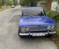 Синій ВАЗ 2103, об'ємом двигуна 1.5 л та пробігом 5 тис. км за 505 $, фото 1 на Automoto.ua