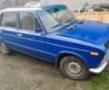 Синий ВАЗ 2103, объемом двигателя 0 л и пробегом 2 тыс. км за 550 $, фото 2 на Automoto.ua