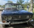 Синий ВАЗ 2103, объемом двигателя 1.5 л и пробегом 333 тыс. км за 550 $, фото 1 на Automoto.ua