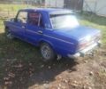 Синий ВАЗ 2103, объемом двигателя 0 л и пробегом 333 тыс. км за 425 $, фото 2 на Automoto.ua