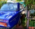 Синій ВАЗ 2103, об'ємом двигуна 1.5 л та пробігом 250 тис. км за 500 $, фото 3 на Automoto.ua