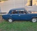 Синий ВАЗ 2103, объемом двигателя 0 л и пробегом 50 тыс. км за 728 $, фото 1 на Automoto.ua