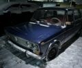 Синий ВАЗ 2103, объемом двигателя 0 л и пробегом 156 тыс. км за 650 $, фото 1 на Automoto.ua
