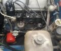 Синий ВАЗ 2103, объемом двигателя 0 л и пробегом 50 тыс. км за 850 $, фото 15 на Automoto.ua