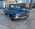 Синий ВАЗ 2103, объемом двигателя 1.5 л и пробегом 3 тыс. км за 581 $, фото 1 на Automoto.ua