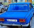 Синий ВАЗ 2103, объемом двигателя 1.4 л и пробегом 0 тыс. км за 700 $, фото 1 на Automoto.ua