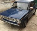 Синий ВАЗ 2103, объемом двигателя 1.3 л и пробегом 86 тыс. км за 652 $, фото 1 на Automoto.ua