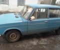 Синий ВАЗ 2103, объемом двигателя 1.3 л и пробегом 88 тыс. км за 407 $, фото 1 на Automoto.ua