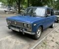 Синий ВАЗ 2103, объемом двигателя 1.5 л и пробегом 150 тыс. км за 550 $, фото 1 на Automoto.ua