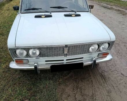 Синий ВАЗ 2103, объемом двигателя 1.5 л и пробегом 200 тыс. км за 473 $, фото 2 на Automoto.ua