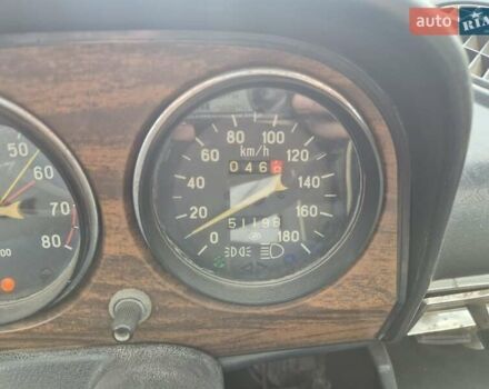 Синий ВАЗ 2103, объемом двигателя 1.5 л и пробегом 51 тыс. км за 1350 $, фото 13 на Automoto.ua