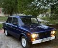 Синий ВАЗ 2103, объемом двигателя 1.6 л и пробегом 0 тыс. км за 1100 $, фото 1 на Automoto.ua