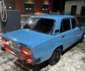Синий ВАЗ 2103, объемом двигателя 1.5 л и пробегом 3 тыс. км за 30000 $, фото 8 на Automoto.ua