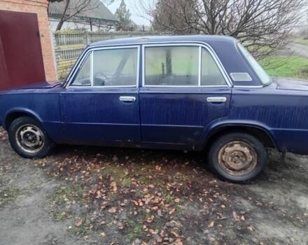 Синий ВАЗ 2103, объемом двигателя 0 л и пробегом 35 тыс. км за 381 $, фото 4 на Automoto.ua