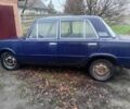 Синий ВАЗ 2103, объемом двигателя 0 л и пробегом 35 тыс. км за 381 $, фото 4 на Automoto.ua
