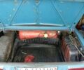 Синий ВАЗ 2103, объемом двигателя 0 л и пробегом 78 тыс. км за 641 $, фото 6 на Automoto.ua