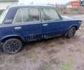 Синій ВАЗ 2103, об'ємом двигуна 1.5 л та пробігом 50 тис. км за 236 $, фото 3 на Automoto.ua
