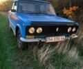 Синий ВАЗ 2103, объемом двигателя 1.5 л и пробегом 100 тыс. км за 300 $, фото 1 на Automoto.ua