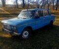 Синій ВАЗ 2103, об'ємом двигуна 1.5 л та пробігом 78 тис. км за 600 $, фото 1 на Automoto.ua