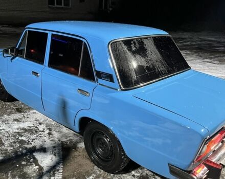 Синий ВАЗ 2103, объемом двигателя 1.5 л и пробегом 3 тыс. км за 30000 $, фото 4 на Automoto.ua
