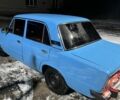 Синий ВАЗ 2103, объемом двигателя 1.5 л и пробегом 3 тыс. км за 30000 $, фото 4 на Automoto.ua
