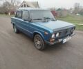Синий ВАЗ 2103, объемом двигателя 1.5 л и пробегом 250 тыс. км за 770 $, фото 4 на Automoto.ua