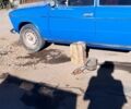 Синій ВАЗ 2103, об'ємом двигуна 1.5 л та пробігом 60 тис. км за 1512 $, фото 2 на Automoto.ua